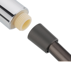 Manguera de ducha Flexible de PVC de alta calidad, accesorio de plomería de baño duradero y práctico - Product Image 5