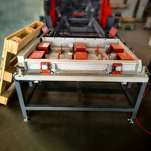 <span class=keywords><strong>Mesa</strong></span> <span class=keywords><strong>de</strong></span> Clavado <span class=keywords><strong>de</strong></span> Palés <span class=keywords><strong>de</strong></span> Madera ZZCHRYSO, Fabricada a Medida, Banco <span class=keywords><strong>de</strong></span> Trabajo <span class=keywords><strong>de</strong></span> Ensamblaje <span class=keywords><strong>de</strong></span> Palés <span class=keywords><strong>de</strong></span> Madera, Máquina <span class=keywords><strong>de</strong></span> Clavado <span class=keywords><strong>de</strong></span> Palés <span class=keywords><strong>de</strong></span> Madera en Venta - Product Image 2