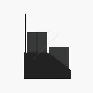 Custom 2 Layer Acrylic Counter Top Hair Care Essential Oil <b>Display</b> Stand Perfume Bottle Beard Oil <b>Display</b> <b>Rack</b> - Product Image 3