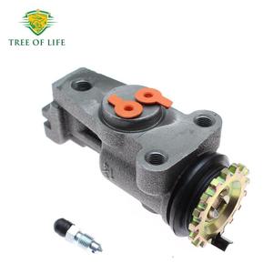Tree of Life เพลาหน้าซ้าย58120-45201สำหรับ Hyundai HD45 HD65 HD78 HD72 - Product Image 1