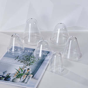 Chai nhựa PET trong suốt 250ml 330ml 350ml 500ml 650ml dùng đựng nước giải khát, nước ngọt - Product Image 6