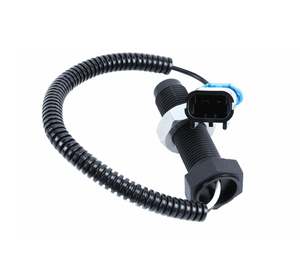 เซ็นเซอร์วัดความเร็ว ABS ยี่ห้อใหม่ ขนาดมาตรฐาน 25166488/64MT439/64MT439M สำหรับรถบรรทุก MACK - Product Image 1