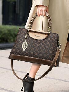 Fashion New Designer Crossbody <b>Bags</b> High Quality PU Leather Shoulder Messenger <b>Bag</b> Casual Totes Luxury Women Handbags and Purses - Product Image 4