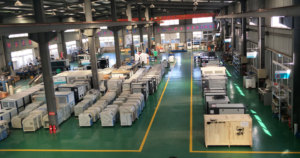 Industrial Outdoor 90-330 Kw Heat Recovery Air Cooled Water Chiller with Compressor and <b>Pump</b> - Product Image 5