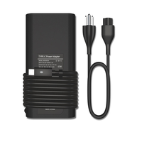 Meilleures ventes, chargeur rapide 65W avec prise EU, type C, fournisseur d'accessoires électroniques, adaptateur secteur, produit très vendu