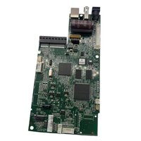 Placa base Plc ZD 420D P1089935-02 compatible con la placa principal Zebra ZD420D ZD420 Suministro directo al por mayor