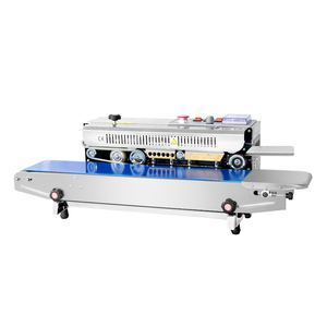 <span class=keywords><strong>เครื่อง</strong></span><span class=keywords><strong>ซีล</strong></span>ถุงพลาสติกแบบต่อเนื่องสำหรับถุงพลาสติกพร้อมสายพานลำเลียงเครื่องซีลถุงพลาสติกแบบ F7 - Product Image 4