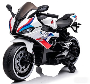 2026 New Big Children's Motorcycle for 2-13 Year Old Boys&girls <b>Battery</b> <b>Operate</b> 6V 12V with Cool Light - Product Image 1