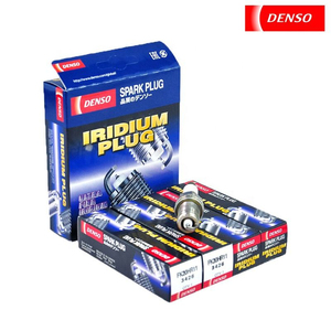 หัวเทียนเด็นโซ่ ซุปเปอร์อิกนิชั่น ลองรีช อิริเดียม รุ่น FK20HR11 90919-01247 สำหรับรถยนต์ Prius, Rush, Crown, Reiz เครื่องยนต์เบนซิน 2.5/3.0/3.5 - Product Image 6