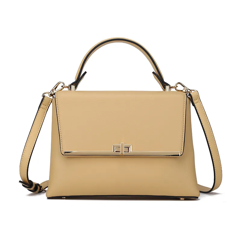 Retro wild classic ladies handbag summer new simple trend bag