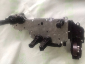 Mô-đun Điều Khiển Truyền Dẫn 7M5R-14C247-FA Cho MPS6 DCT450 TCU - Product Image 6