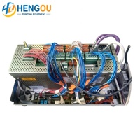 Module de contrôle d'interface de carte de circuit imprimé pour presse d'impression offset Man Roland 200E, pièces de rechange taille standard