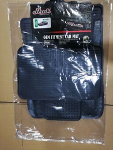 Vendita calda accessori per auto 2024 tappeto ricambi auto di lusso impermeabile in lattice di gomma marca tappetino <span class=keywords><strong>02</strong></span> - Product Image 6