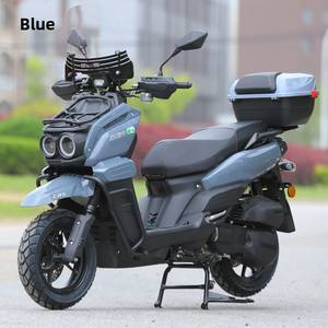 Moto tout-terrain neuve YW125T-8A, vitesse maximale 95 km/h, peut être immatriculée, sans taxes, <span class=keywords><strong>cyclomoteur</strong></span>, scooter de montagne - Product Image 2