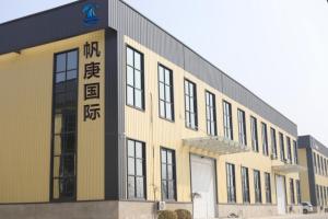 Chất Lượng Cao Nhiệm Vụ Nặng Nề Xe Tải Tổ Ong Bộ Lọc Không Khí SA160177 2437388 Yếu Tố Trong Kho Bộ Lọc Không Khí Từ Có uy Tín Nhà Sản Xuất - Product Image 6