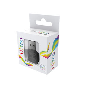 กล่องเชื่อมต่อไร้สายแบบพกพา Hicar Baidu CarPlay สำหรับรถยนต์ Volvo XC90 T8 Plug-In Hybrid ปี 2016-2018 พร้อมการรับประกัน 1 ปี - Product Image 6