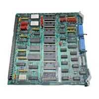 Carte de protection de turbine primaire IS200VTURH1B VME