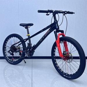 Accesorios para Bicicletas/ Rueda de Titanio de 18, 20 y 22 Pulgadas para Bicicleta de Montaña/Bicicleta para Hombre TIECHEJIA, Piezas para Bicicleta Fatbike - Product Image 2