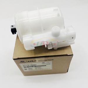 Filtro de Combustible Original al por Mayor de Alta Calidad 31112-J3001 31112 J3001 para Hyun-dai Ki-a 31112J3001 - Product Image 2