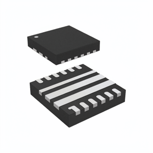 Buy Online Electronic Components Power Management (PMIC) Manufacturer Channel 15 WFQFN ISL85009FRZ-T7A - Product Image 1