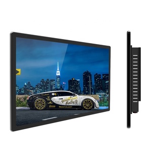 Núi Máy nghe nhạc quảng cáo cung cấp điện cho màn hình quảng cáo màn hình quảng cáo - Product Image 4