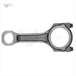 Pleuelstange 1S7Q6200CAA 1377616 QC1Q6200ABA 0603E4 für Ford Transit Mondeo Peugeot <span class=keywords><strong>Boxer</strong></span> Fiat Ducato Citroen Jumper 2.2HDI - Product Image 1