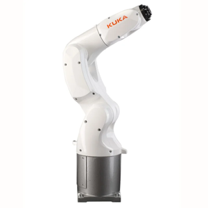 Robot de 6 Ejes KR6R700-2, Nuevo, con Rastreador Lineal, Precio Competitivo, Brazo Industrial de Alta Precisión, EE. UU. - Product Image 4