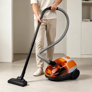 <span class=keywords><strong>Aspirateur</strong></span> léger <span class=keywords><strong>et</strong></span> <span class=keywords><strong>puissant</strong></span> pour tapis <span class=keywords><strong>et</strong></span> sols durs - Product Image 4