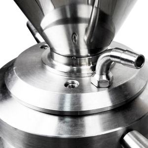 Moulin à colorer en acier inoxydable, mini 1/2 pièces, pour coloris à salade, 14 pi - Product Image 5