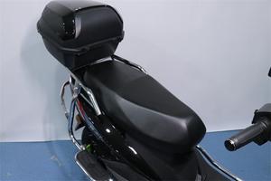 Moteur puissant 60v1000W, moto électrique tout-terrain pour adultes, vitesse maximale de 30 mph, moteur sans balais - Product Image 6