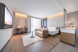 SHIYI Hampton Hilton, fournisseur en gros de meubles d'hôtel modernes en Chine pour <span class=keywords><strong>les</strong></span> ensembles de chambres à coucher 5 étoiles, <span class=keywords><strong>les</strong></span> restaurants et autres projets hôteliers - Product Image 6