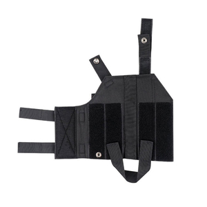 Cinturón Táctico Modular de Despliegue Rápido, Compatible con MOLLE, Ajustable, de Nailon, para Caza al Aire Libre - Product Image 4