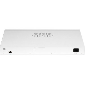 CBS220-24P-4G CBS220-24P-4G-CN Business Cbs220 Smart <b>Switch</b> 24 Ports Gigabit Managed PoE <b>Ethernet</b> Network With SFP Cbs220-24p-4g - Product Image 2