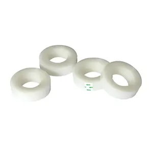 Adhesive Bandage PE Surgical Tape Bandages Adhesive Bandage Medical Pe Tape/medical Disposable Transparent Pe Masking Tape For Hospital