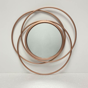 Vente en gros de <span class=keywords><strong>miroir</strong></span> mural de forme ronde personnalisé <span class=keywords><strong>miroir</strong></span> d'appoint rustique <span class=keywords><strong>miroir</strong></span> de <span class=keywords><strong>salle</strong></span> de bain <span class=keywords><strong>salle</strong></span> <span class=keywords><strong>à</strong></span> <span class=keywords><strong>manger</strong></span> salon <span class=keywords><strong>miroir</strong></span> rond en métal - Product Image 1