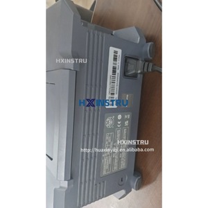 Osciloscopio de Superfósforo lexso Siglent SDS1104X-U de 4 Canales y 100MHz para Laboratorio, Educación y Depuración Integrada - Product Image 2