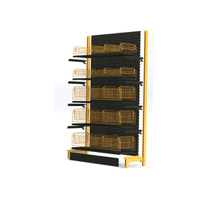Kainice Hot Sale Garage Hardware Wall Tool Display Metal <strong>Pegboard</strong> With Hook <strong>Peg</strong> Board Display Rack - Product Image 3