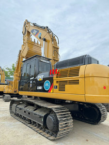 Excavadora Usada Caterpillar Cat330D2, Cat 330 Hidráulica, Cat 330D <span class=keywords><strong>de</strong></span> Buena Calidad, Cat330DL, Cat330D, Cat330BL, 320, 323, 325 <span class=keywords><strong>de</strong></span> <span class=keywords><strong>Segunda</strong></span> Mano - Product Image 2