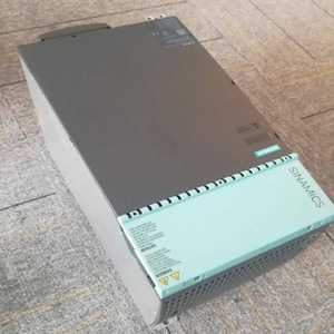 Convertidor de Frecuencia Siemens Sinamics G120x 121kw, Controlador de Velocidad de Motor de Corriente Continua - Product Image 5