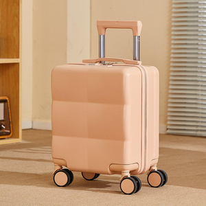 Maletas <span class=keywords><strong>de</strong></span> Viaje con Ruedas <span class=keywords><strong>de</strong></span> ABS <span class=keywords><strong>de</strong></span> 14 Pulgadas, Fabricantes al por Mayor, Maletas <span class=keywords><strong>de</strong></span> Viaje con Ruedas <span class=keywords><strong>de</strong></span> ABS, Bolsa <span class=keywords><strong>de</strong></span> Viaje <span class=keywords><strong>de</strong></span> ABS para Viajar - Product Image 3