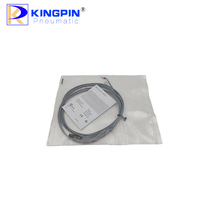 Sensor de Interruptor Magnético SME-8-ZS-KL-LED-24 171169, Componentes Neumáticos KINGPIN