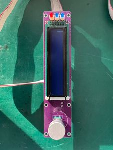 励振器キット（励振器、ディスプレイ画面、制御盤、配線を含む） - 300W～30KWの<span class=keywords><strong>FM</strong></span>放送送信機に対応 - Product Image 4