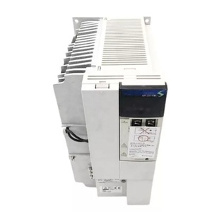 Variateur de fréquence MR-J2S-500B-EB de haute qualité pour l'automatisation des machines, en PVC, meilleur prix, équipement électrique - Product Image 3