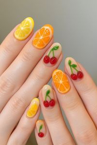 Uñas Postizas Reutilizables de hasta 20 Usos con Adhesivos Fuertes, Alternativa Ecológica a las Manicuras de Salón - Product Image 4