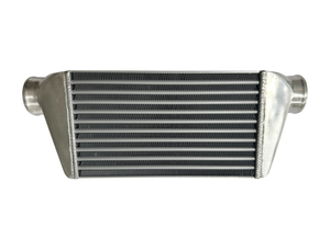 Radiador y Intercooler de Aluminio Personalizados, Aprobados por ISO, Sistemas de Refrigeración Premium, Radiador Universal Personalizable - Product Image 1
