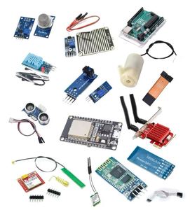 Nueva Placa de Control para Aire Acondicionado Central <span class=keywords><strong>Hisense</strong></span> MLK 400FSN6Q 17B41616A 17B43207A H7B04705A - Product Image 5