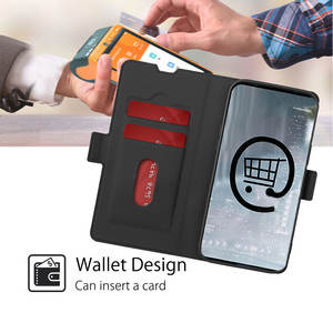 Funda de cuero con tapa para <span class=keywords><strong>Honor</strong></span> <span class=keywords><strong>Magic</strong></span> 5, <span class=keywords><strong>4</strong></span> <span class=keywords><strong>Pro</strong></span>, 80, 70 <span class=keywords><strong>Pro</strong></span>, 60, 50 <span class=keywords><strong>Pro</strong></span>, lite, X8A, funda trasera para teléfono, nuevo producto <span class=keywords><strong>2022</strong></span> - Product Image 3