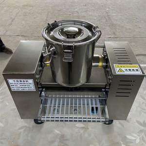 Máquina automática para hornear Piel <span class=keywords><strong>de</strong></span> rollo <span class=keywords><strong>de</strong></span> <span class=keywords><strong>pollo</strong></span>, máquina <span class=keywords><strong>de</strong></span> llenado <span class=keywords><strong>de</strong></span> depositador <span class=keywords><strong>de</strong></span> cupcakes, máquina para hacer crepes <span class=keywords><strong>de</strong></span> pastel <span class=keywords><strong>de</strong></span> cumpleaños - Product Image 4