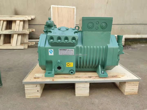 Compressore Semi-Ermetico Bitzer 4JE-13Y 4JE-15Y 4JE-22Y di Alta Qualità, 13HP 15HP 22HP per Celle Frigorifere e Sistemi di Refrigerazione - Product Image 6