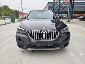 MODÈLE D'OCCASION <span class=keywords><strong>BMW</strong></span> X1 en STOCK MODÈLE D'OCCASION DE LUXE MODÈLE DE LUXE BLANC COULEUR EXTÉRIEURE MARRON COULEUR INTÉRIEURE UTILISÉE 2023 <span class=keywords><strong>BMW</strong></span> X1 SUV - Product Image 2